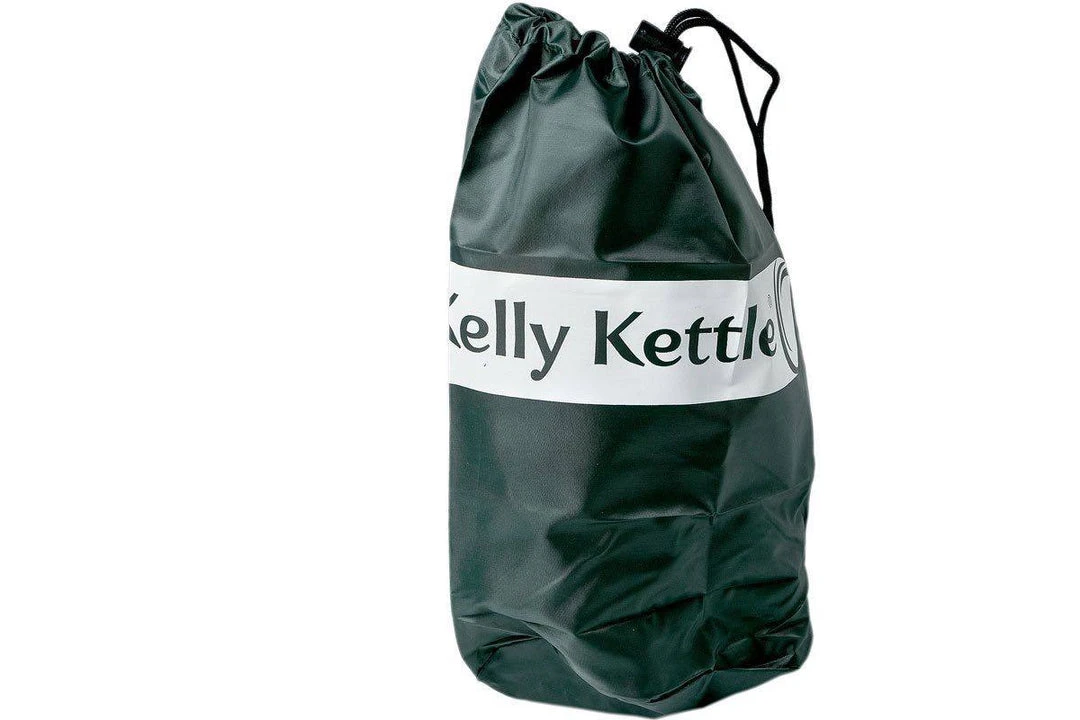 Kelly Kettle Trekker Kettle 0.6L Stainless 50004 (Latest Model) 7 Kelly Kettle Trekker Kettle 0.6L Stainless 50004 (Latest Model)