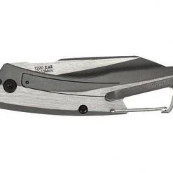 Kershaw 1220 Reverb Folding Knife 2.5" G10 Carbon Fiber Kershaw Knives