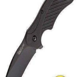 Kershaw Knives Kershaw 1605 Clash Folding Knife With SpeedSafe