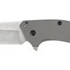 Kershaw 1812GRY Dividend Assist Gray 2 Kershaw 1812GRY Dividend Assist Gray