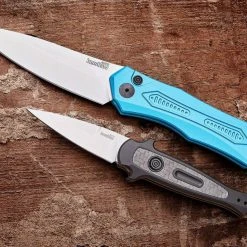 Kershaw 7125 Launch 12 Auto Folding Knife 2.5