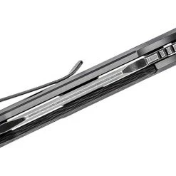 Kershaw 7850 Launch 14 Auto Folding Knife 3.375" Cleaver Blade (USA) Kershaw Knives 9 Kershaw 7850 Launch 14 Auto Folding Knife 3.375