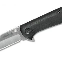 Kershaw Al Mar AM-3 A/O Folding Knife