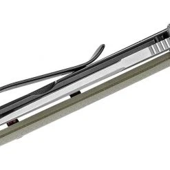 Kershaw Al Mar AM-3 A/O Folding Knife 11 Kershaw Al Mar AM-3 A/O Folding Knife