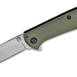 Kershaw Al Mar AM-3 A/O Folding Knife 12 Kershaw Al Mar AM-3 A/O Folding Knife