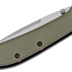 Kershaw Al Mar AM-3 A/O Folding Knife 13 Kershaw Al Mar AM-3 A/O Folding Knife
