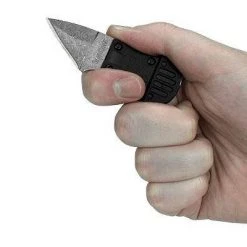 Kershaw Al Mar AM-6 Fixed Blade Neck Knife 2345X Kershaw Knives 7 Kershaw Al Mar AM-6 Fixed Blade Neck Knife 2345X Kershaw Knives