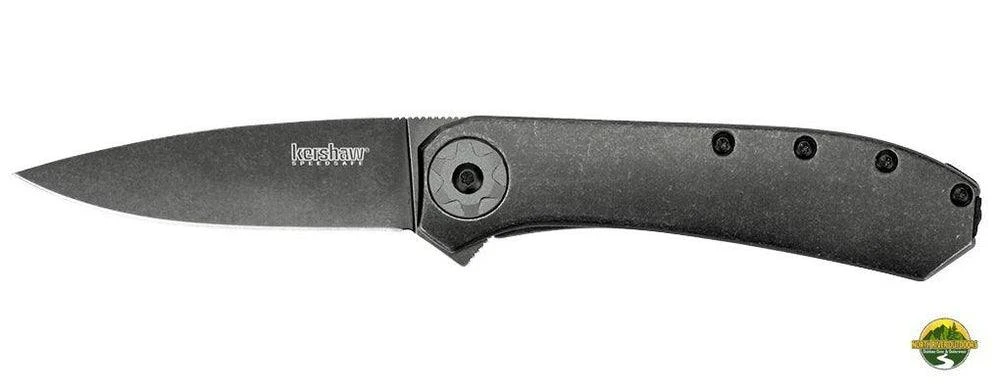 Kershaw Amplitude 3.25 A/O Folding Knife 3 Kershaw Amplitude 3.25 A/O Folding Knife