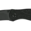 Kershaw Knives Kershaw Blur, Black Speedsafe Assisted Opening Pocket Knife