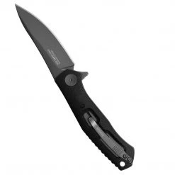 Kershaw Knives Kershaw Concierge Knife Black G-10 (3.25") 4020 5 Kershaw Knives Kershaw Concierge Knife Black G-10 (3.25