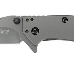 Kershaw Cryo Hinderer A/O Knife 1555TI