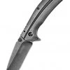 Kershaw Filter Knife Blackwash 1306BW