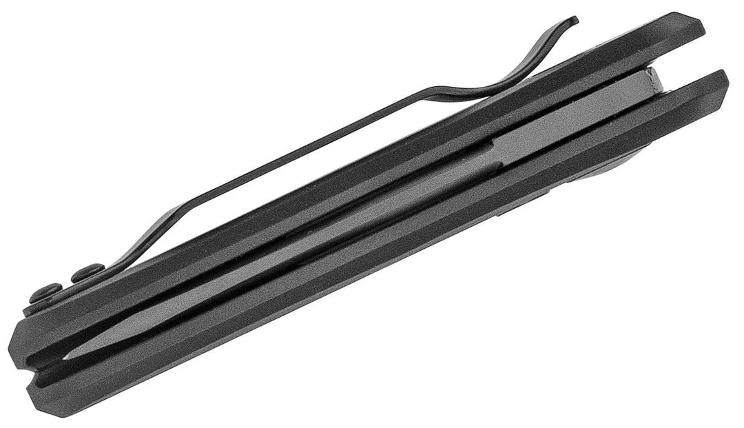 Kershaw Launch 4 AUTO Folding Knife 1.9" 7500BLK Kershaw Knives 6 Kershaw Launch 4 AUTO Folding Knife 1.9" 7500BLK Kershaw Knives