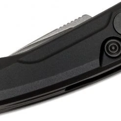 Kershaw Launch 9 Auto Knife 1.8" Working Finish CPM-154 Drop Point Blade (7250) Kershaw Knives