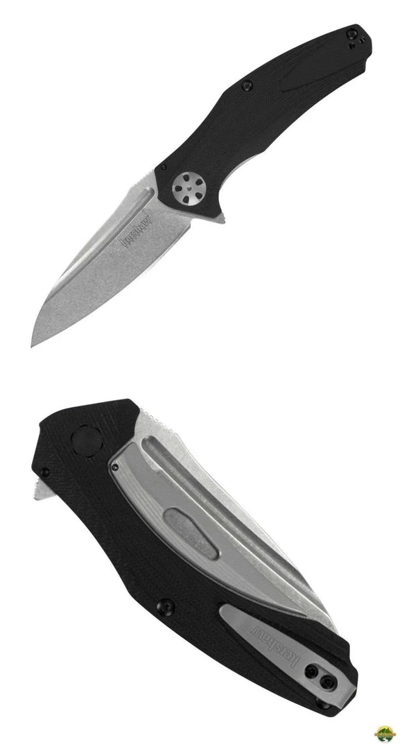 Kershaw Natrix A/O 7007 Folding Knife Kershaw Knives 3 Kershaw Natrix A/O 7007 Folding Knife Kershaw Knives