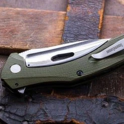 Kershaw Knives Kershaw Natrix A/O Knife 7007OL Olive 7 Kershaw Knives Kershaw Natrix A/O Knife 7007OL Olive