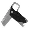 Kershaw Pub Carbon Fiber Sinkevich Carabiner Folding Knife 2 Kershaw Pub Carbon Fiber Sinkevich Carabiner Folding Knife