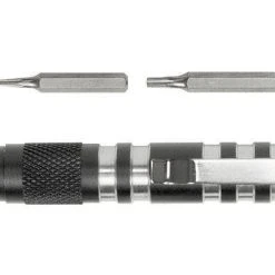 Kershaw Knives Kershaw TX Tool 5 Bit Screwdriver Set (TXTOOL)