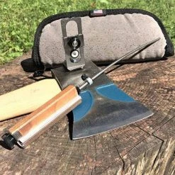 KME SHARPENERS KME Axe Sharpening System (USA) Knife Sharpeners 10 KME SHARPENERS KME Axe Sharpening System (USA) Knife Sharpeners