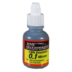 KME SHARPENERS KME CBN Emulsions (Cubic Boron Nitride) Knife Sharpeners
