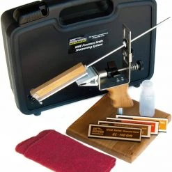 KME SHARPENERS KME Precision Knife Sharpening System W/ Base (USA)