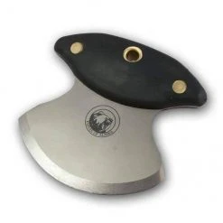 Knives Of Alaska Suregrip Magnum Ulu Knife (USA) All Knife Brands