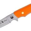 Knives Of Alaska Trekker Whitetail Orange Handle All Knife Brands