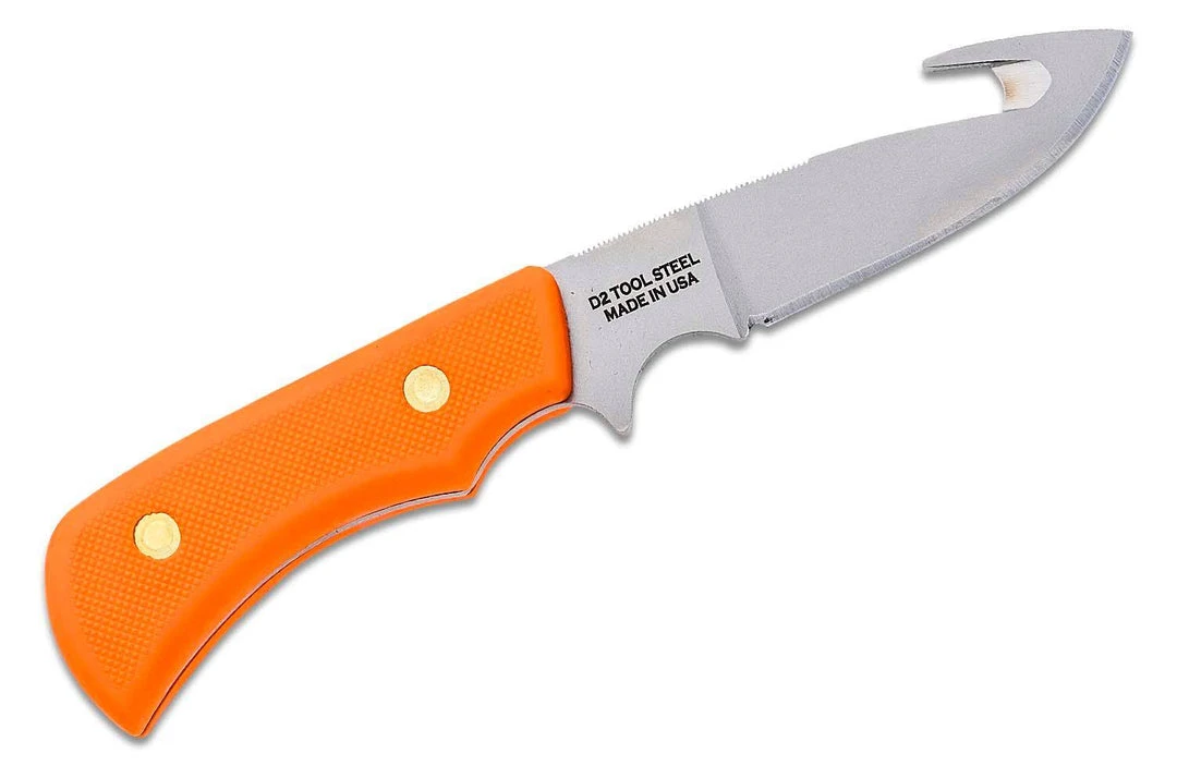 Knives Of Alaska Trekker Whitetail Orange Handle All Knife Brands 4 Knives Of Alaska Trekker Whitetail Orange Handle All Knife Brands
