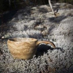 Camp Kitchen Kupilka Large 2 In 1 Vessel Cup K37 (Finland)