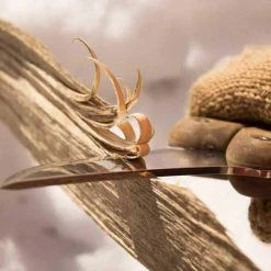 Kupilka LC 850 Knife Brown