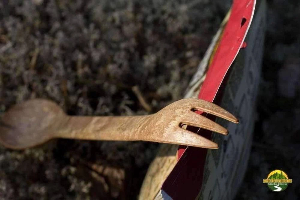 Kupilka Long Spork K225 (Finland) 5 Kupilka Long Spork K225 (Finland)