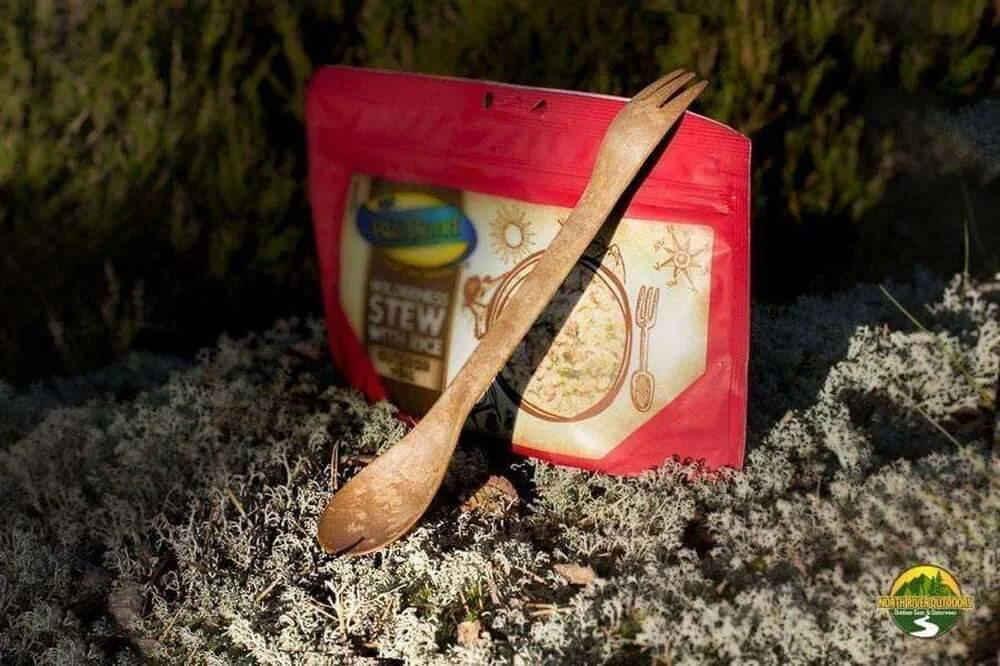 Kupilka Long Spork K225 (Finland) 6 Kupilka Long Spork K225 (Finland)