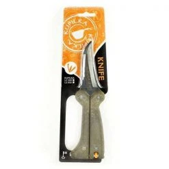Kupilka LS 850 Knife Brown Camp Kitchen
