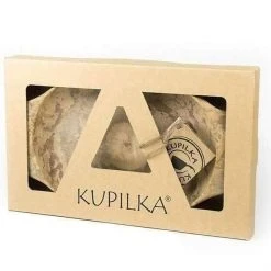 Camp Kitchen Kupilka Platter K44 (Made In Finland)