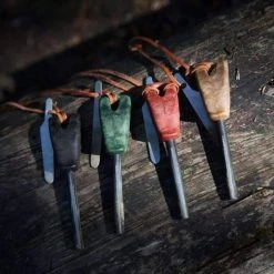 Camp Kitchen Kupilka Premium Firesteel 8 Firestarter (Finland) 10 Camp Kitchen Kupilka Premium Firesteel 8 Firestarter (Finland)