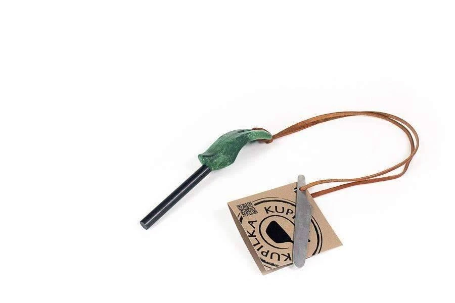 Camp Kitchen Kupilka Premium Firesteel 8 Firestarter (Finland) 6 Camp Kitchen Kupilka Premium Firesteel 8 Firestarter (Finland)