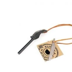 Camp Kitchen Kupilka Premium Firesteel 8 Firestarter (Finland) 12 Camp Kitchen Kupilka Premium Firesteel 8 Firestarter (Finland)