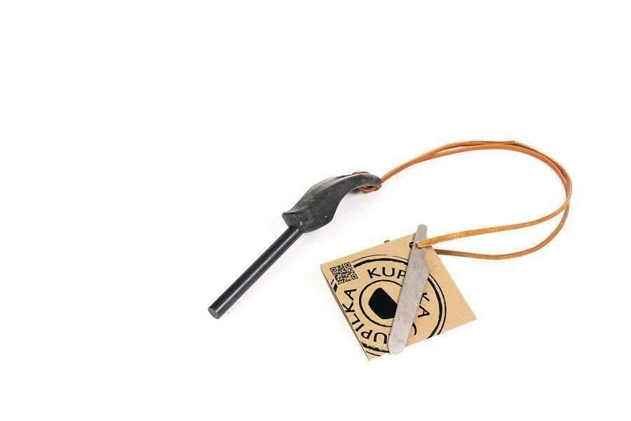 Camp Kitchen Kupilka Premium Firesteel 8 Firestarter (Finland) 7 Camp Kitchen Kupilka Premium Firesteel 8 Firestarter (Finland)