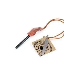 Camp Kitchen Kupilka Premium Firesteel 8 Firestarter (Finland) 13 Camp Kitchen Kupilka Premium Firesteel 8 Firestarter (Finland)