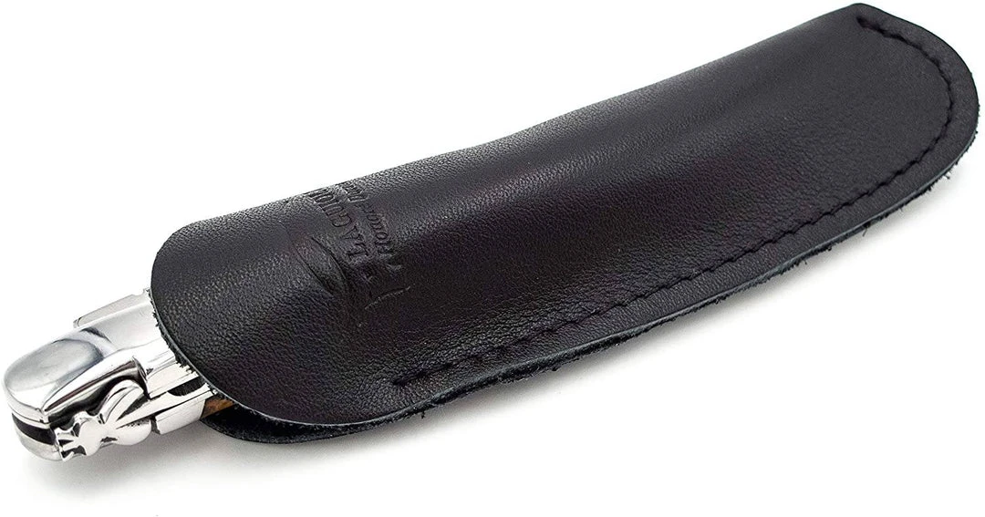 LAGUIOLE HONORE DURAND Laguiole Durand Handmade Folding 10cm Carbon Fiber Knife 12C27 (France) 8 LAGUIOLE HONORE DURAND Laguiole Durand Handmade Folding 10cm Carbon Fiber Knife 12C27 (France)