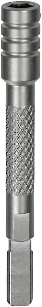 Leatherman 931009 Bit Driver Extender, Silver (USA) Leatherman Tools 5 Leatherman 931009 Bit Driver Extender, Silver (USA) Leatherman Tools