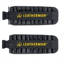 Leatherman Tools Leatherman Bit Kit 21 Double-Ended Bits For Multitools