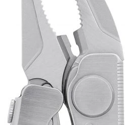 Leatherman Crunch Multitool Pliers & Pin Vise, Stainless Steel (USA) 13 Leatherman Crunch Multitool Pliers & Pin Vise, Stainless Steel (USA)