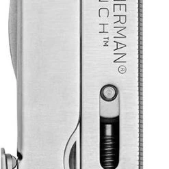 Leatherman Crunch Multitool Pliers & Pin Vise, Stainless Steel (USA) 14 Leatherman Crunch Multitool Pliers & Pin Vise, Stainless Steel (USA)