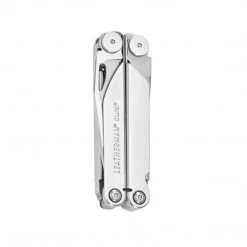 Leatherman Curl Everyday Tool With Nylon Sheath (USA)