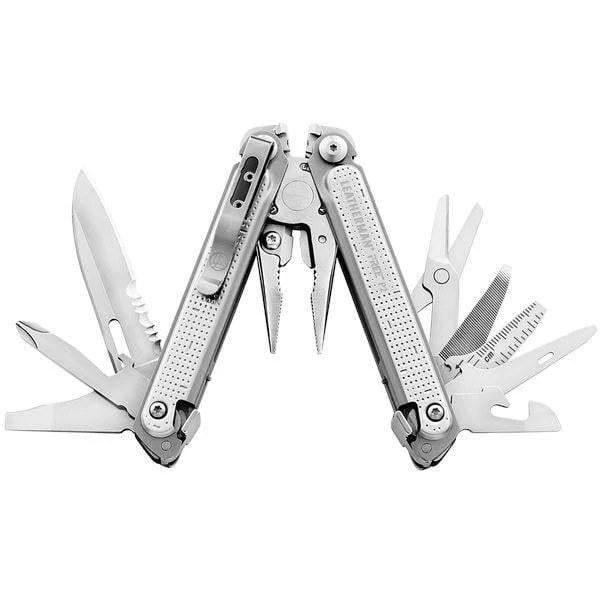 Leatherman Free P2 (19 Tools) 3 Leatherman Free P2 (19 Tools)