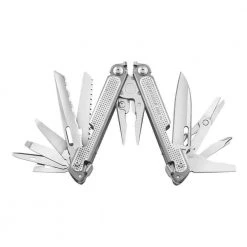 Leatherman Free P4 Multi-Purpose Tools (21-in-1) 832640 Leatherman Tools