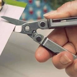 Leatherman Tools Leatherman Micra Multi-Tool 10-in-1 (USA)