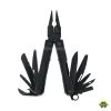 Leatherman Rebar MultiTool Black Leatherman Tools