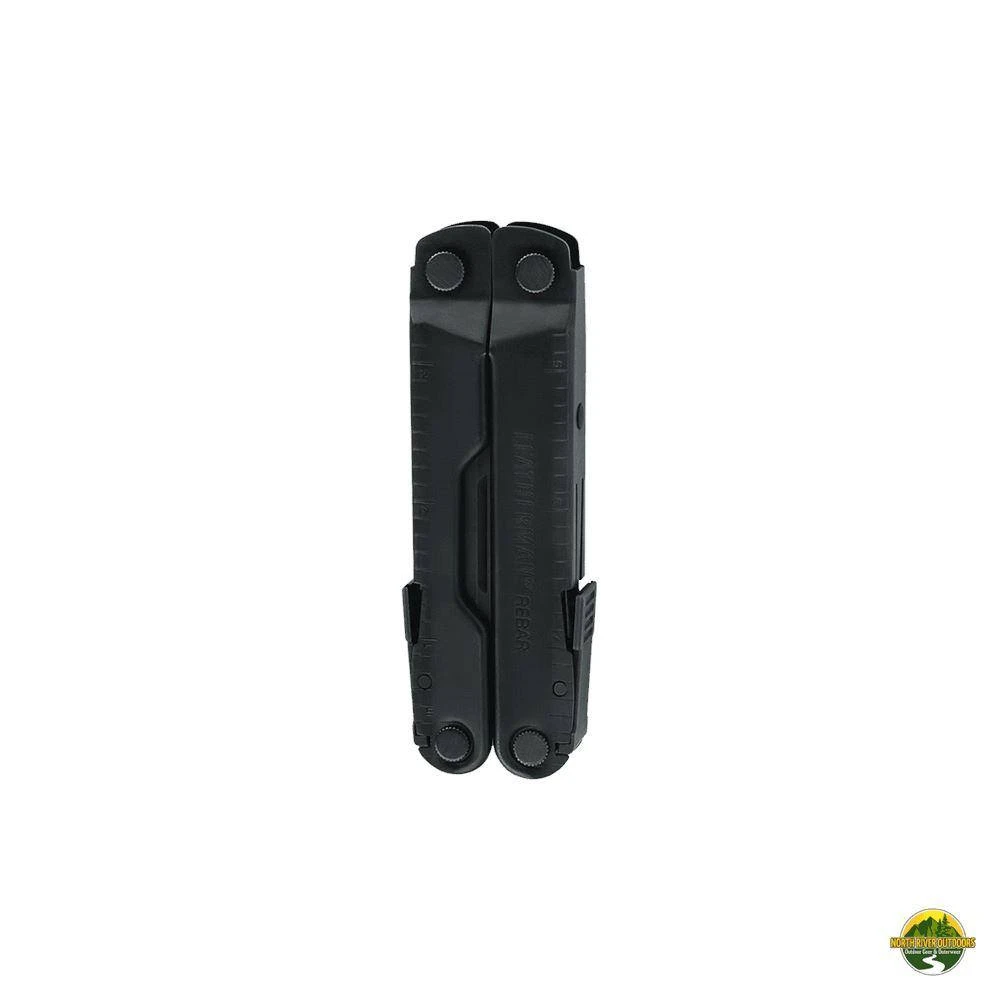 Leatherman Rebar MultiTool Black Leatherman Tools 5 Leatherman Rebar MultiTool Black Leatherman Tools